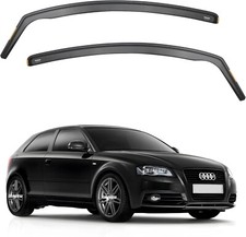 ISPEED Wind Deflectors for