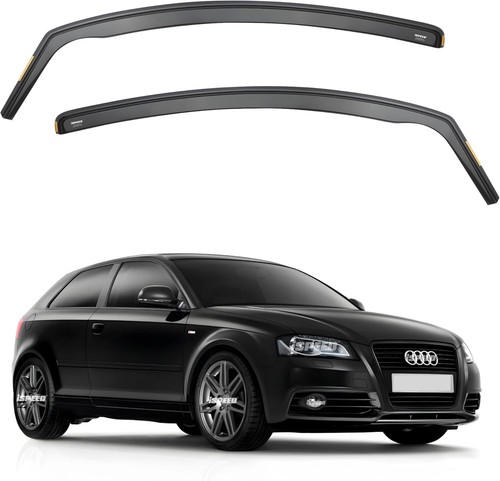 Ispeed wind deflectors for - wind,