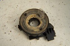 Skoda Octavia airbag clock