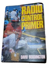 Radio Control Primer by David