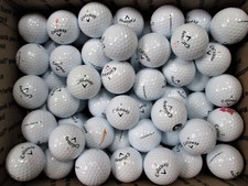 50,100,200,1000 Golf Balls -