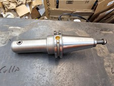 YG-1 CAT40 1/2" .500" End Mill
