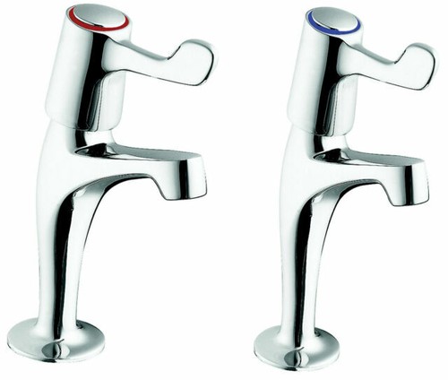 Twyford sola lever - sola, 1/2”