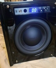 Velodyne DD10 PLUS Subwoofer
