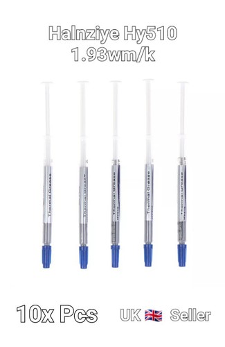 Hy510 grey 5g slim tube - grey,
