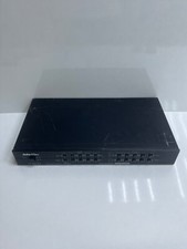 Datavideo TBC Time Base