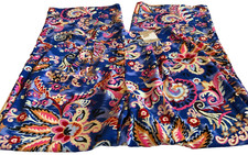 Tu Trousers Ladies Printed