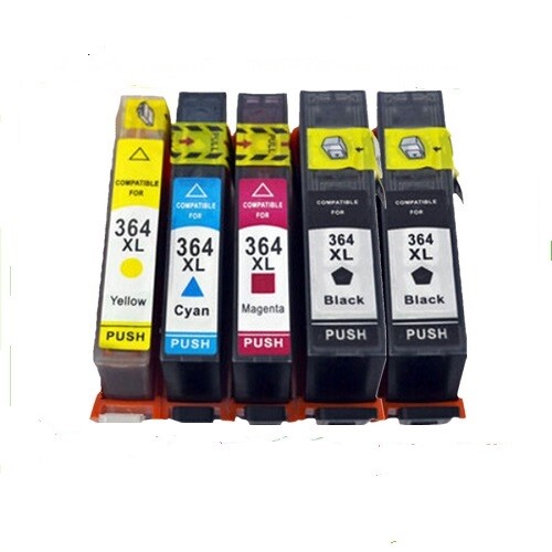 364xl ink cartridges for - 364xl,