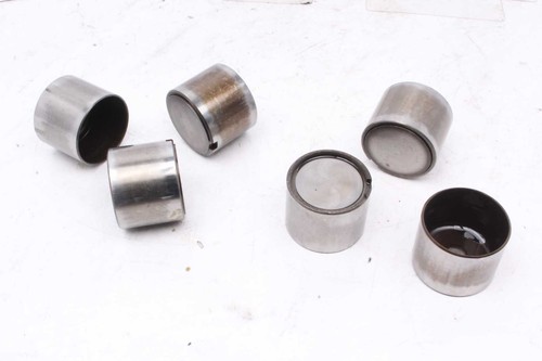 Valve lifter cup - valve,