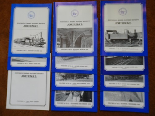 Issues historical model - 12,