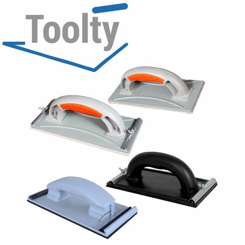 Toolty sanding float - toolty,