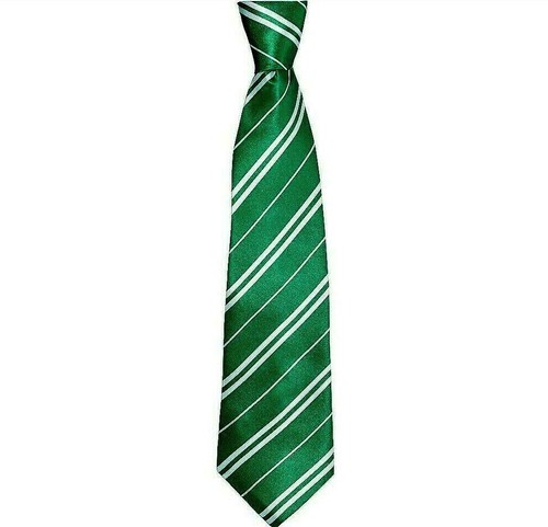 Wizard tie for slytherin harry - for,