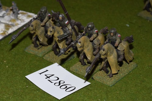 Sci imperial guard - imperial,
