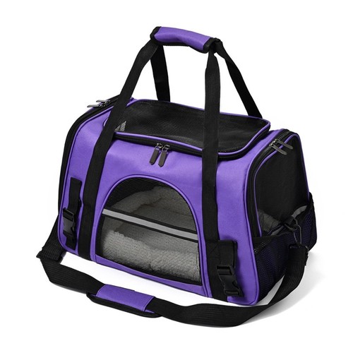 Large pet carrier - large,