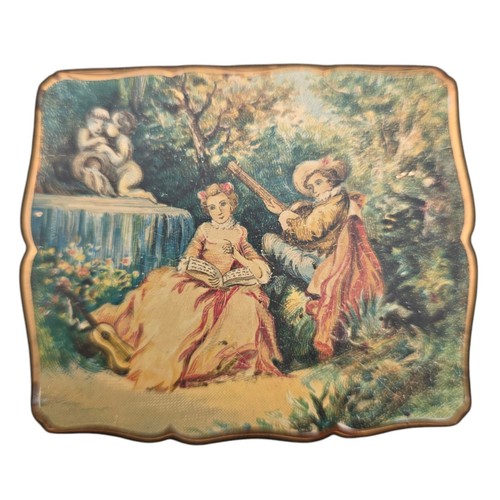 Vintage 1960 stratton powder - vintage, 1960's
