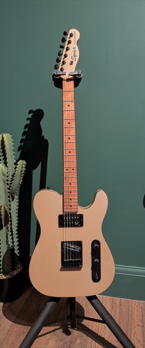 Squier fender contemporary - fender,