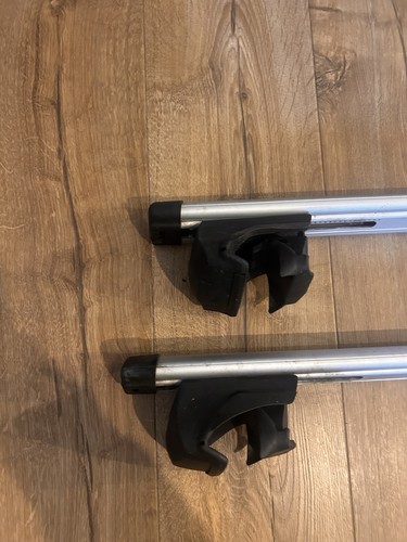 Thule bars 120cm and - thule,