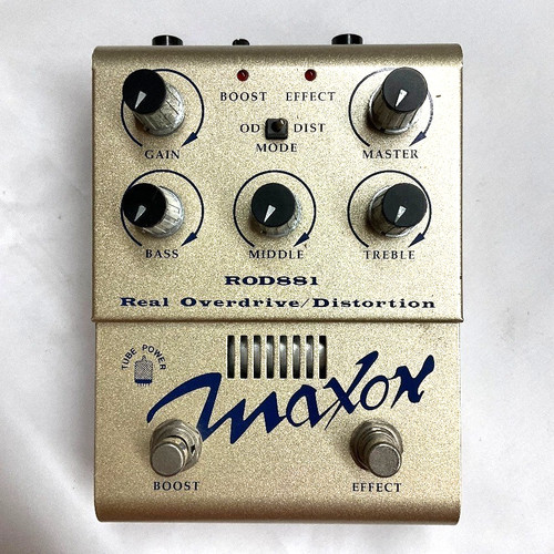 Maxon rod881 real tube - rod881,