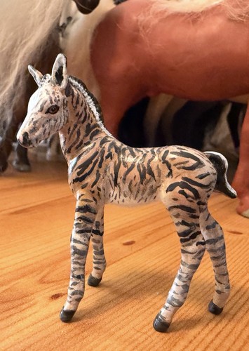 Custom breyer stablemate - custom,