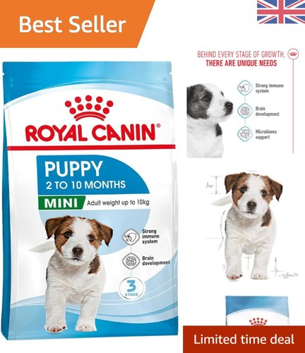Nutritious 800g dry kibble - nutritious,