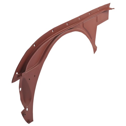 Triumph tr4a tr5 wing - ,, ,