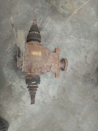 1428831g rear differential - rear, /