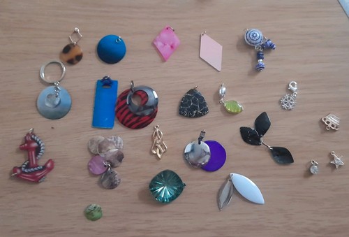 Mixed bits bobs for - bobs, and