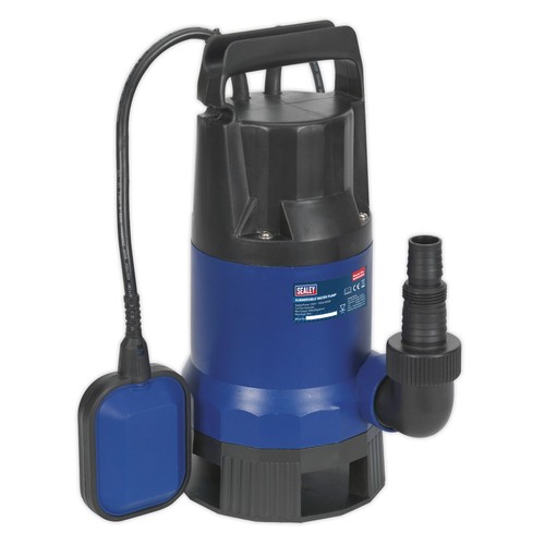 Sealey submersible dirty - submersible,