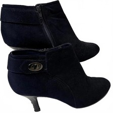 Marks and Spencers Ankle Boots