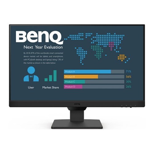 Benq gw2790 inch - 27,