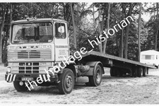 THH Truck Photos - Leyland