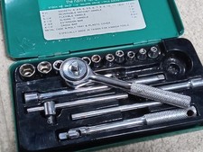 Kamasa-Tools No 3617 1/4