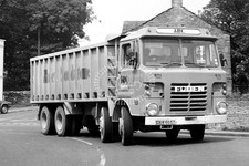 PHOTO AMEY ROADSTONE FODEN S83