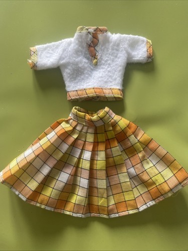 Pedigree sindy doll - sindy, 1975