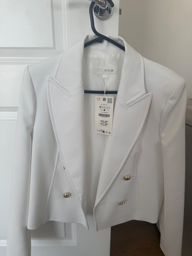 Zara blazer - zara,