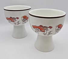 Pair of Royal Doulton