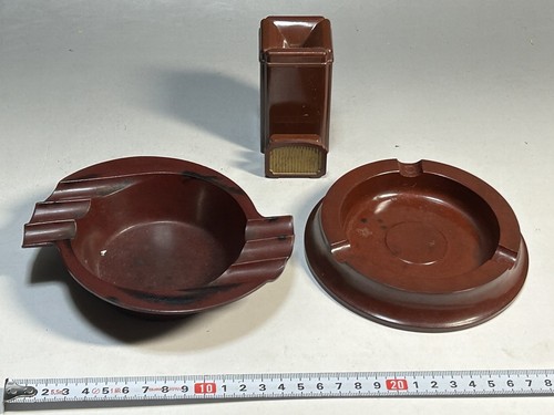 Vtg mcm mod brown - mcm,