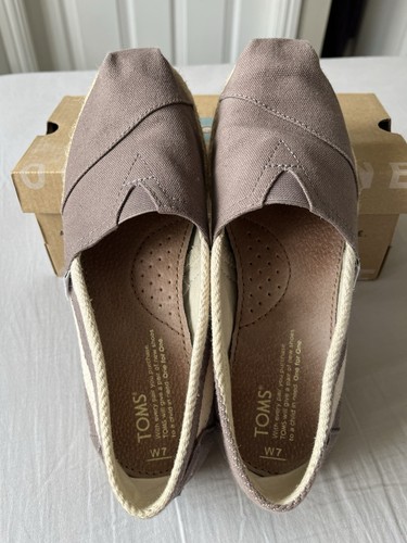 Toms university classic strip - toms,