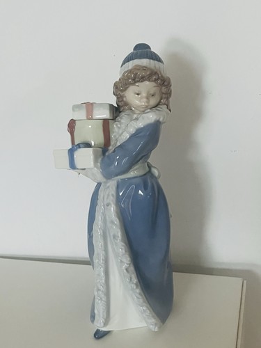 Lladro nao 484 - lladro,