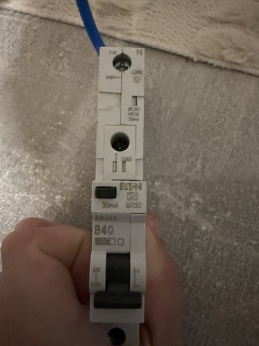 Eaton mem mr30 - eaton,
