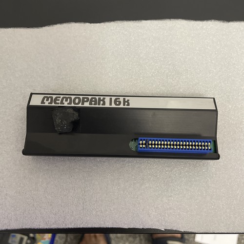16k memopak ram - memopak,
