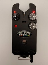Delkim Txi Plus Bite Alarm