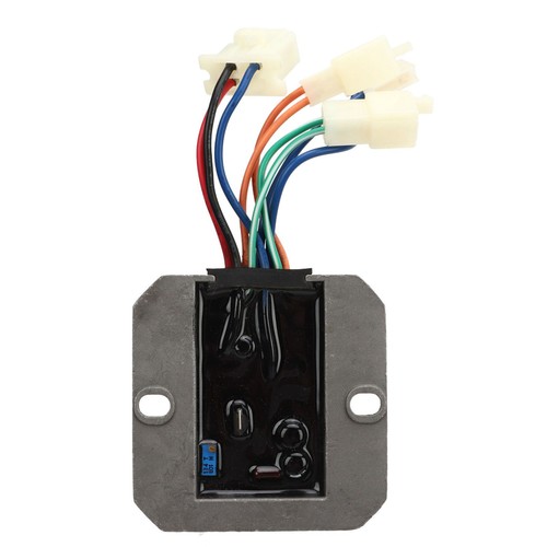 Automatic voltage regulator - automatic,