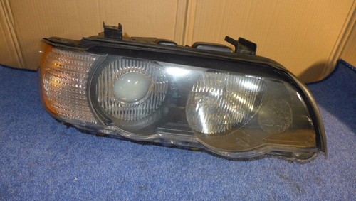 Bmw e53 complete xenon - e53,