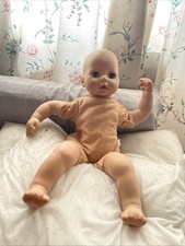 Vintage Zapf Creation Baby