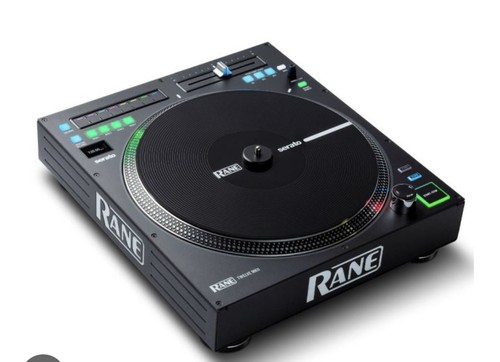 Rane twelve 2 serato - twelve, 12