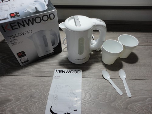 Kenwood jkp250 discovery - kenwood,