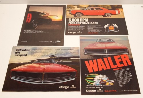 J19 vintage dodge wailer - j19,