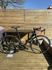 Specialized Amira SL4 Comp (ladies carbon road bike size M 54cm)