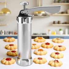 25PC BISCUIT MAKER SHAPER CAKE